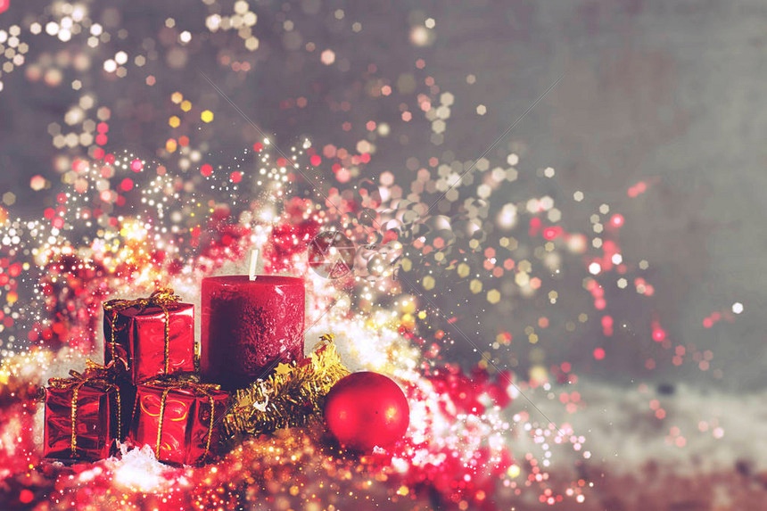 Joyeux Noël et bons vœux à notre cher client !