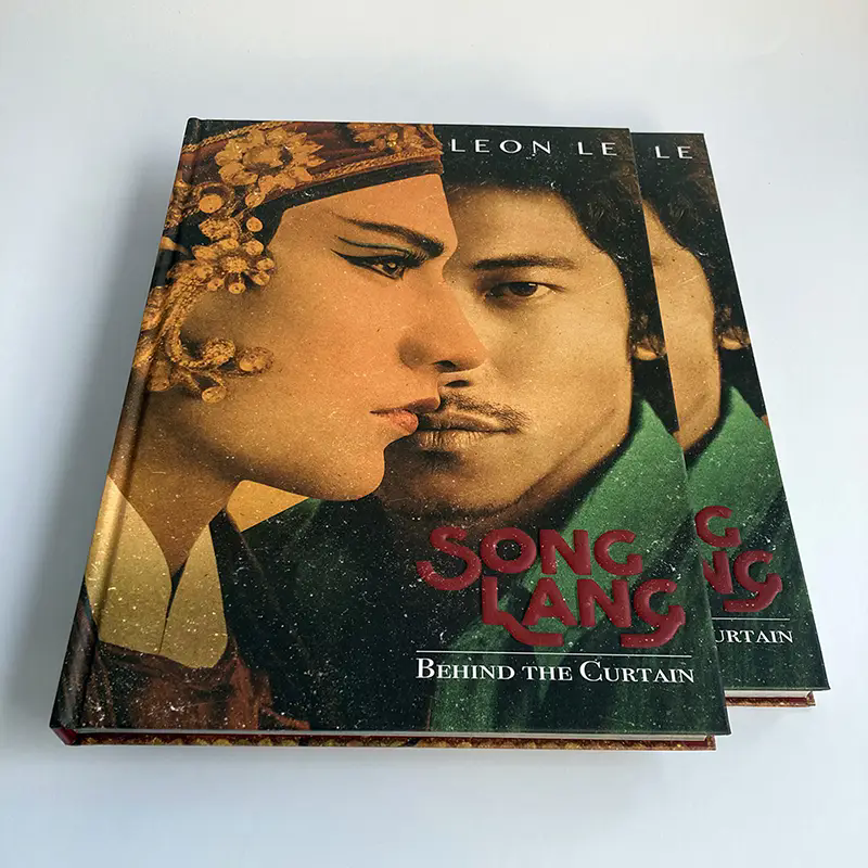 Comment maîtriser l'impression de livres photo pour des résultats époustouflants