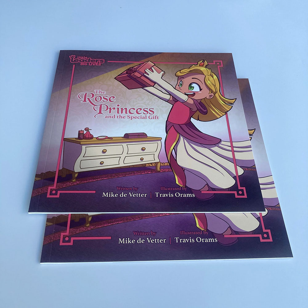 Impression de livres sur les enfants personnalisés, fournisseur de livres de chinois pour enfants professionnels